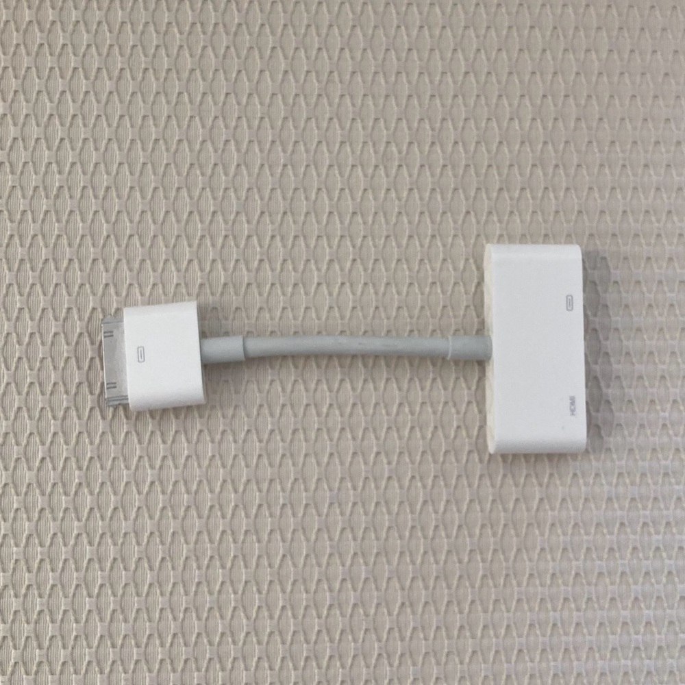 Apple Computer Adaptor Cord, A1422